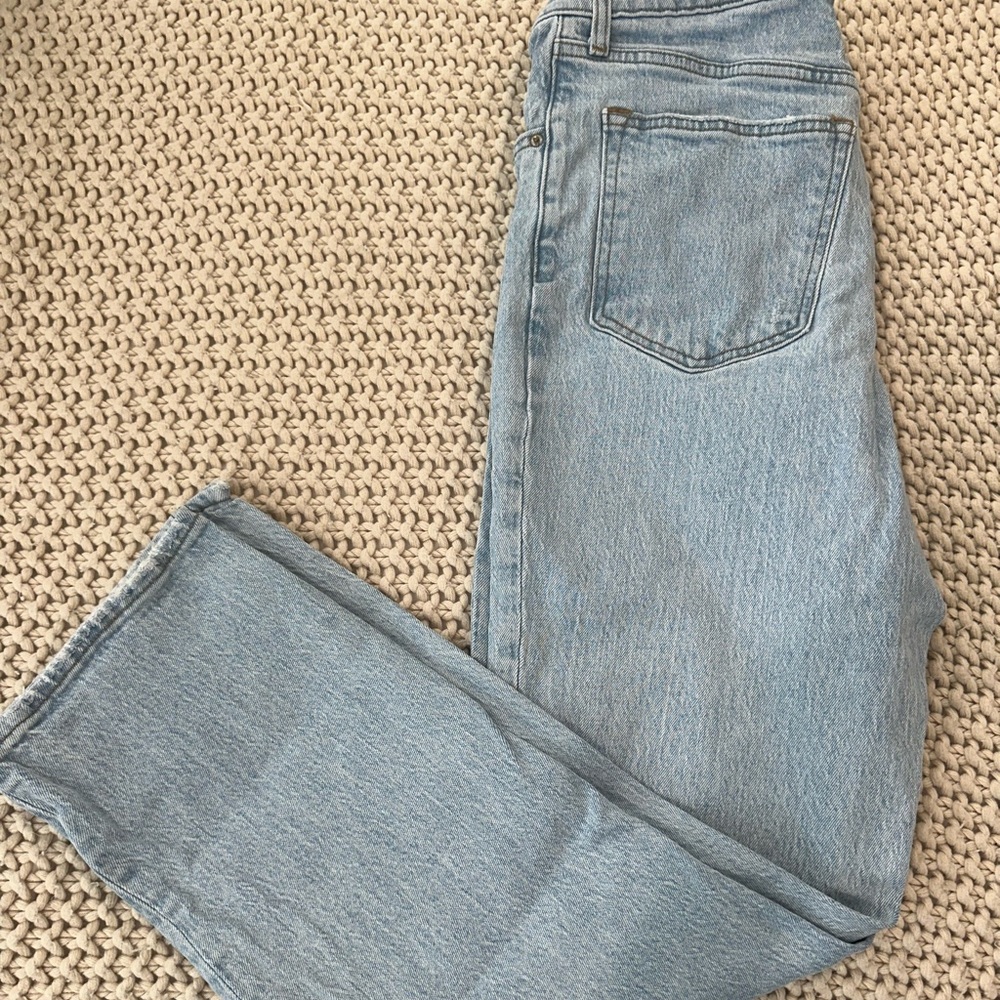 Abercrombie & Fitch Denim